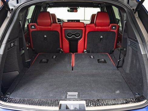 Certified 2025 Acura MDX A-Spec image 19