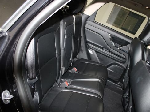 Used 2024 Lincoln Corsair FWD image 27
