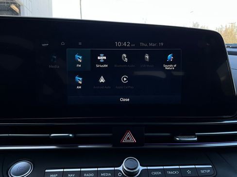 Used 2025 Hyundai Elantra SEL image 33