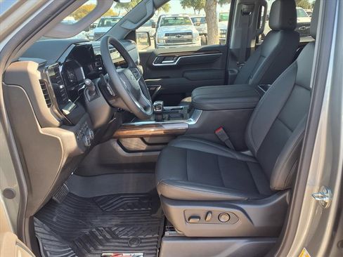 New 2026 Chevrolet Silverado 1500 RST w/ Convenience Package II image 6