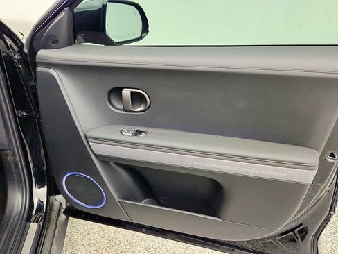 Used 2025 Hyundai Ioniq 5 Limited RWD image 27