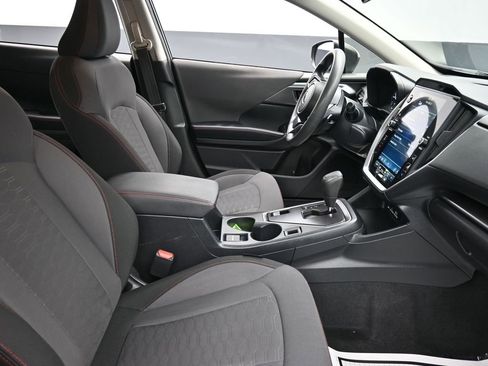 Used 2024 Subaru Impreza 2.0i Sport image 17