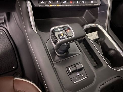 Certified 2023 GMC Sierra 1500 Denali Ultimate image 16