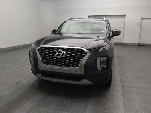 Used 2020 Hyundai Palisade SEL w/ Convenience Package image 15