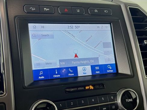 Used 2020 Ford Expedition Platinum image 13