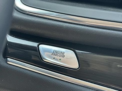 Certified 2024 Buick Enclave Essence w/ LPO, Floor Liner Package AWD/4WD image 15