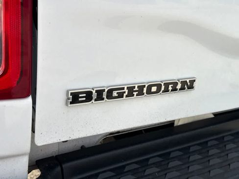 Used 2024 RAM 2500 Big Horn w/ Off Road Package AWD/4WD image 11