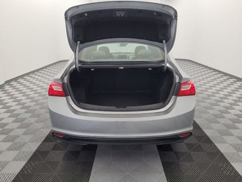 Used 2023 Chevrolet Malibu LS FWD image 29
