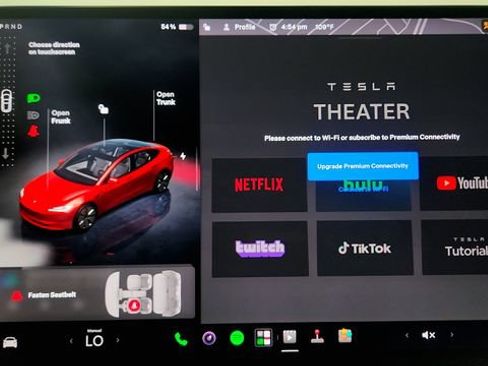 Used 2025 Tesla Model 3 RWD image 70