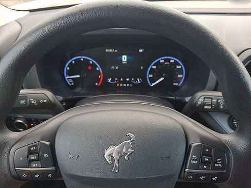 Certified 2024 Ford Bronco Sport Big Bend AWD/4WD image 18