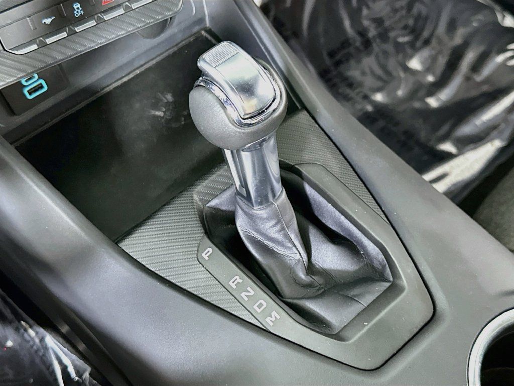 Used 2024 Ford Mustang GT RWD image 33