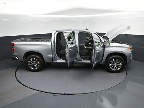 Used 2024 Chevrolet Silverado 1500 RST w/ Convenience Package II image 51