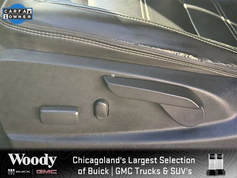 Used 2018 GMC Canyon Denali image 15