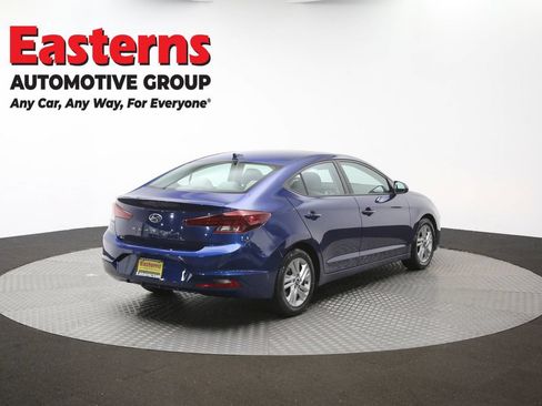 Used 2020 Hyundai Elantra Value Edition FWD image 42