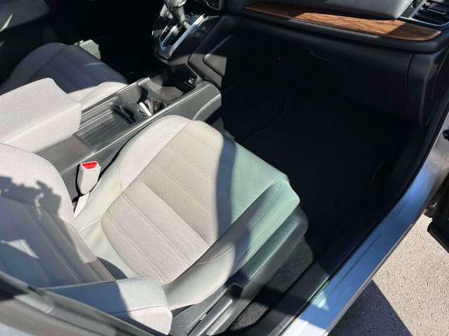 Used 2020 Honda CR-V EX image 23