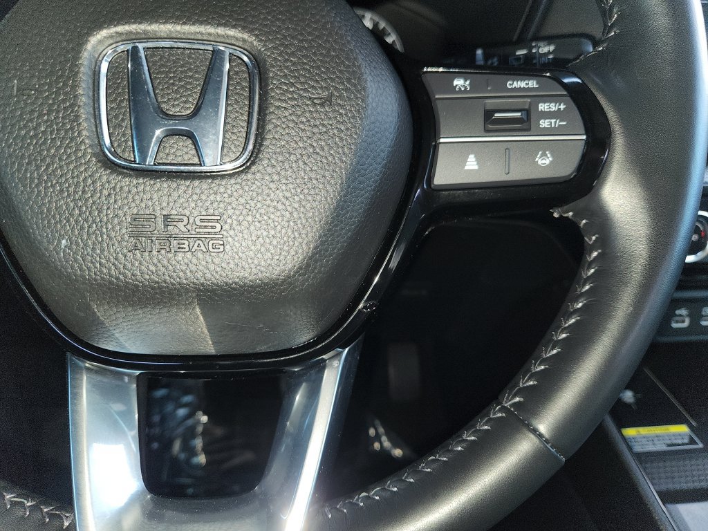 Used 2025 Honda CR-V EX-L image 26