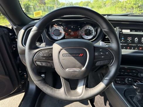 Used 2018 Dodge Challenger T/A RWD image 14