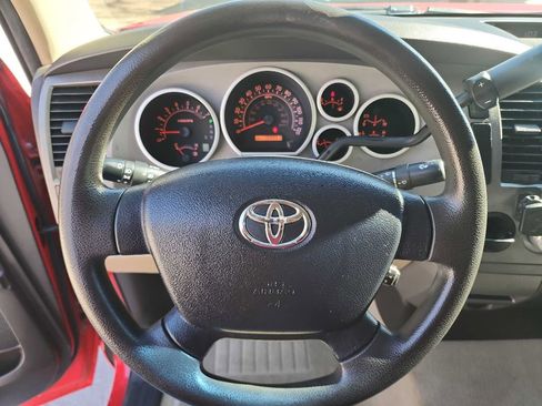 Used 2010 Toyota Tundra 2WD Double Cab image 16