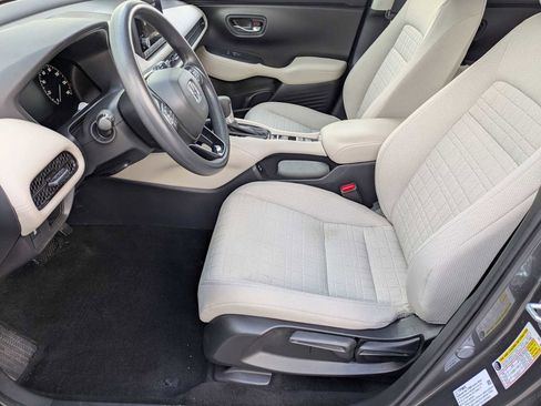 Certified 2024 Honda HR-V LX image 15