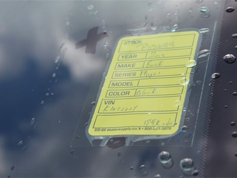 Used 2019 Buick Regal Preferred w/ Sights and Sounds Package image 31