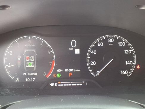 Used 2023 Honda Civic LX image 21