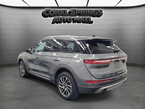 Used 2022 Lincoln Corsair FWD image 4