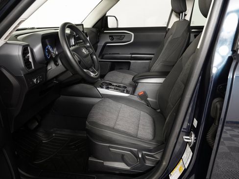 Used 2021 Ford Bronco Sport Big Bend image 13