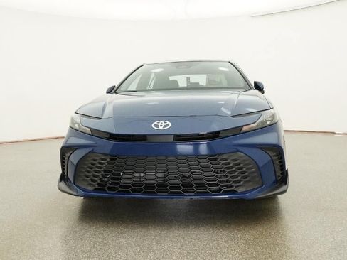 New 2026 Toyota Camry SE FWD image 31