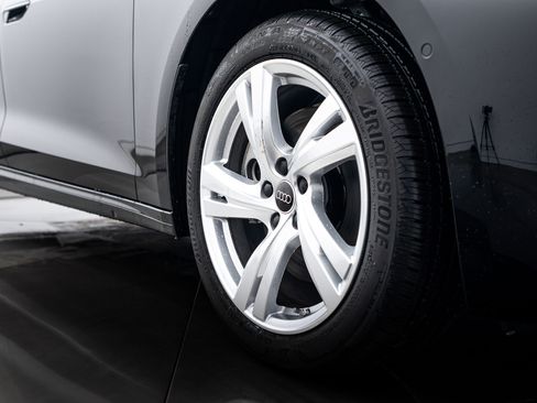 New 2025 Audi A5 2.0T Premium Plus image 22