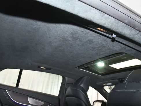 Used 2022 Mercedes-Benz AMG GT 53 image 63