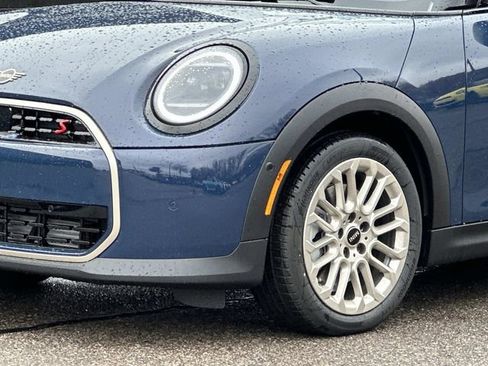 New 2026 MINI Cooper S image 7