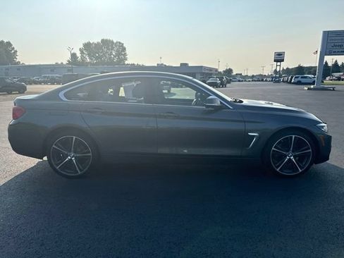 Used 2019 BMW 430i Gran Coupe xDrive AWD/4WD image 6