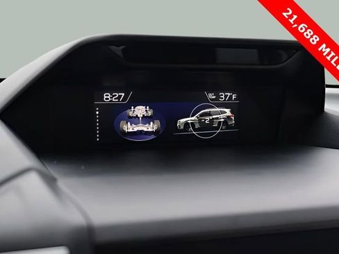 Used 2023 Subaru Forester Touring image 30