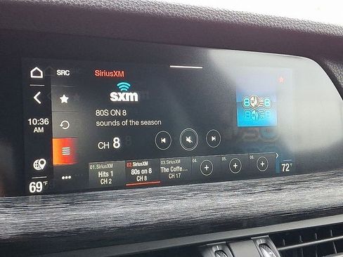 Used 2022 Alfa Romeo Stelvio Sprint image 20