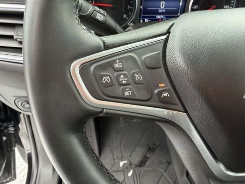 Certified 2023 Chevrolet Equinox LT image 14