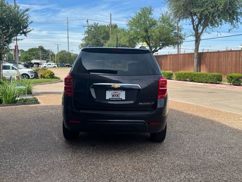 Used 2016 Chevrolet Equinox LT FWD image 9