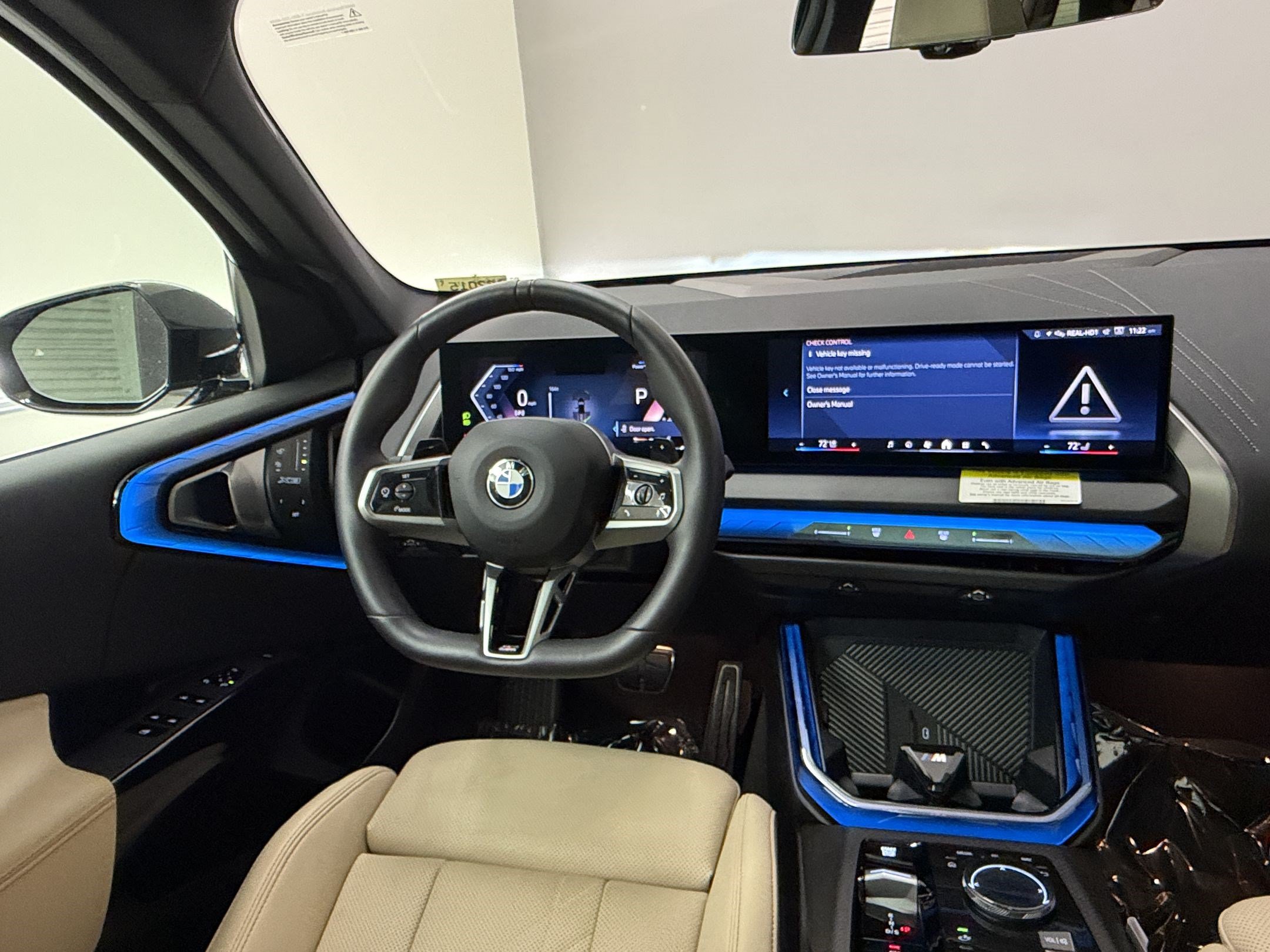 Used 2026 BMW X3 xDrive30i w/ M Sport Package AWD/4WD image 28