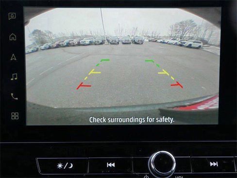 New 2026 Mitsubishi Outlander ES image 9