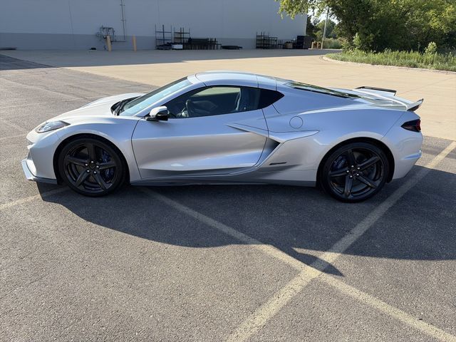Used 2026 Chevrolet Corvette E-Ray AWD/4WD image 7