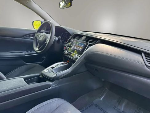 Used 2020 Honda Insight EX image 17
