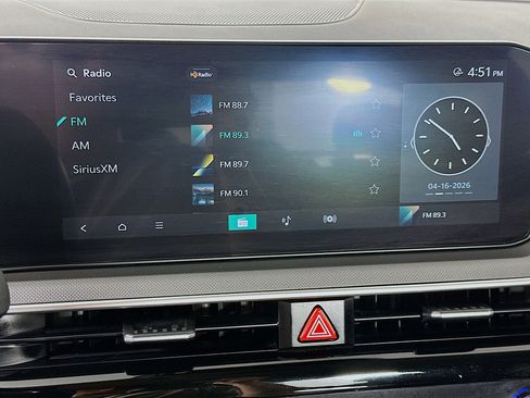 Used 2025 Kia K5 LXS image 21