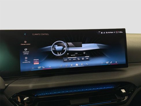 New 2026 BMW i4 xDrive40i AWD/4WD image 30