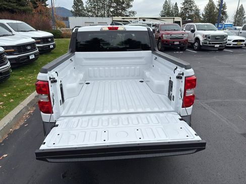 New 2025 Ford Maverick XLT w/ XLT Luxury Package image 6