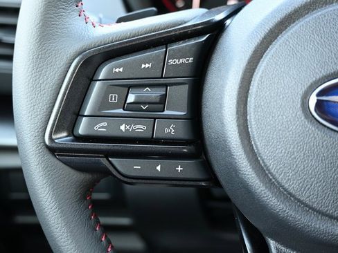 New 2025 Subaru Impreza RS image 28