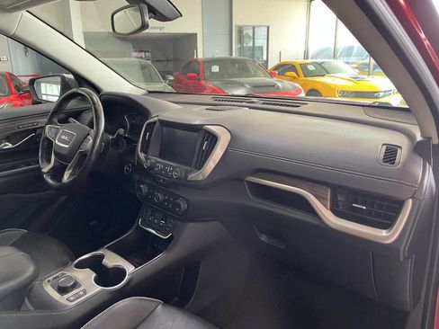 Used 2018 GMC Terrain Denali w/ LPO, 'HIT The Road' Package image 30