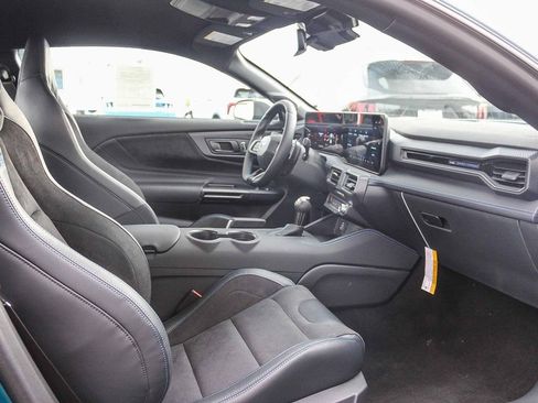 New 2026 Ford Mustang Dark Horse RWD image 17