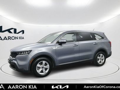 Used 2023 Kia Sorento LX