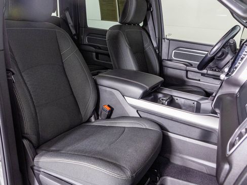 Used 2026 RAM 3500 Big Horn image 49