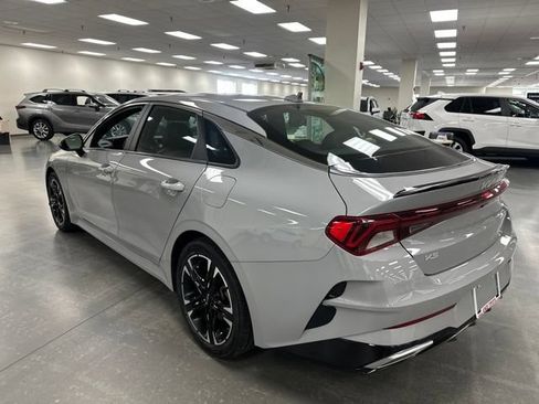 Used 2023 Kia K5 GT-Line AWD/4WD image 5