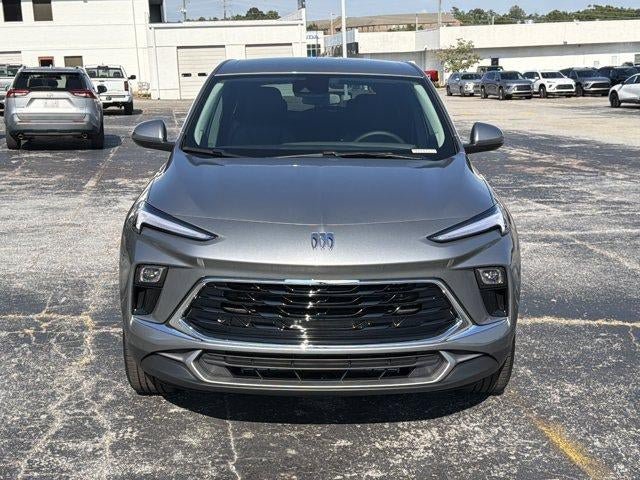 New 2026 Buick Encore GX Preferred w/ Comfort Package FWD image 2